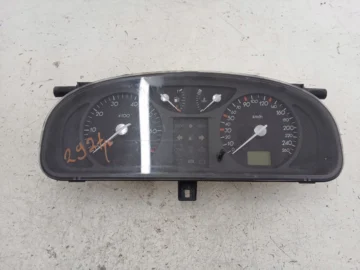 RENAULT LAGUNA II 1.6 1.8 LICZNIK ZEGARY 8200170293 292 TYS