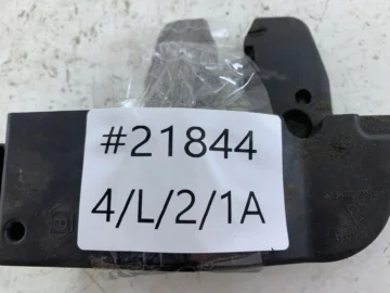 CITROEN C4 I ZAMEK KLAPY BAGAŻNIKA 9652301980 - zdjęcie 6