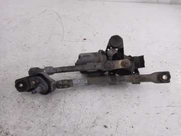 TOYOTA AYGO MECHANIZM WYCIERACZKI PRZÓD - zdjęcie 2