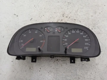 VW GOLF IV 1.4 LICZNIK ZEGARY 1J0919860
