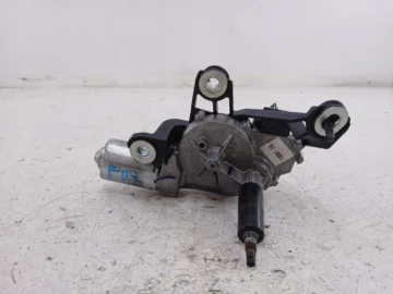 VW FOX MECHANIZM WYCIERACZKI TYŁ 5Z6955711 - zdjęcie 4