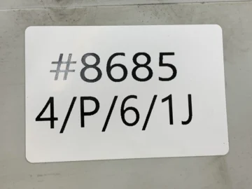 MODUŁ KOMFORTU BMW 61356932368 - zdjęcie 5