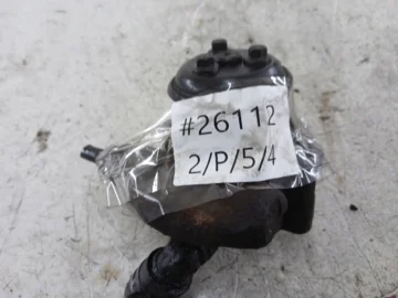 FORD MONDEO MK3 2.0 TDCI POMPA WSPOMAGANIA XS71-3A674-BF - zdjęcie 7