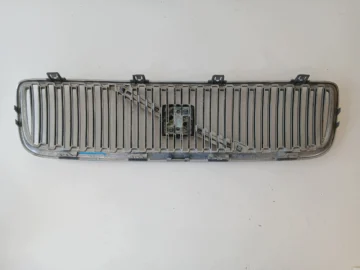 VOLVO V70 II GRILL ATRAPA CHŁODNICY 08693346 - zdjęcie 3
