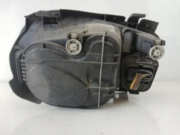 VW GOLF IV HB LAMPA LEWA PRZÓD HALOGEN - zdjęcie 2