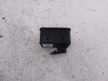 OPEL ASTRA II G PANEL SZYB LEWY PRZÓD 90561086 - zdjęcie 4