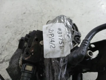CITROEN C4 I PEUGEOT 307 1.6 HDI POMPA WTRYSKOWA 9656300380 - zdjęcie 6
