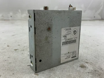 NISSAN PRIMERA P12 MODUŁ NAWIGCAJI 28185BA10A - zdjęcie 4