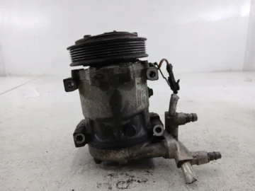 ALFA ROMEO 147 KOMPRESOR KLIMATYZACJI 606536520