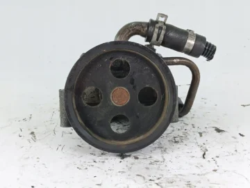 FORD FIESTA MK6 1.3 POMPA WSPOMAGANIA 2S6C3A696GE 93 BAR - zdjęcie 5