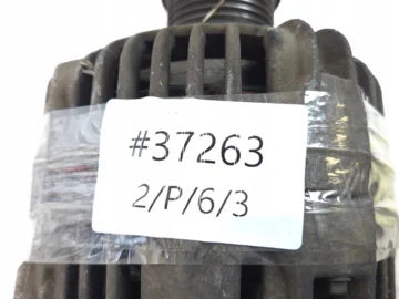 SEAT AROSA VW LUPO 1.0 ALTERNATOR 037903025L 70A - zdjęcie 6
