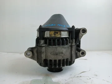 FORD MONDEO MK3 2.0 TDCI ALTERNATOR - zdjęcie 4