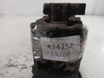 NISSAN MICRA K12 1.2 KOMPRESOR SPRĘŻARKA KLIMATYZACJI 92600-AX800 - zdjęcie 6