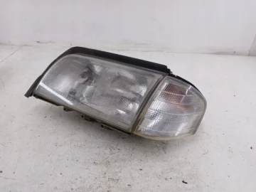 MERCEDES W202 LAMPA LEWA PRZÓD KIERUNKOWSKAZ - zdjęcie 3