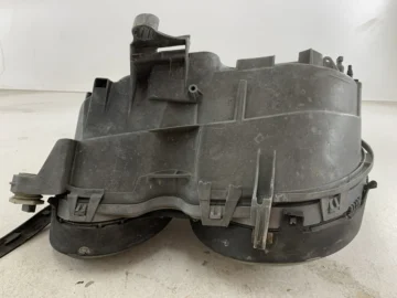 LAMPA PRAWA PRZÓD MERCEDES-BENZ E W210 144870 - zdjęcie 7
