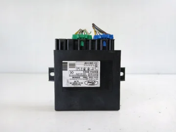 FORD FOCUS MK1 MODUŁ KOMFORTU 98AG15K600DE