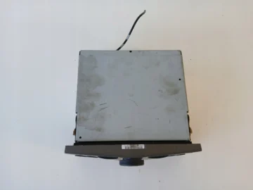 OPEL ASTRA H RADIO FABRYCZNE CD 93180959 - zdjęcie 6