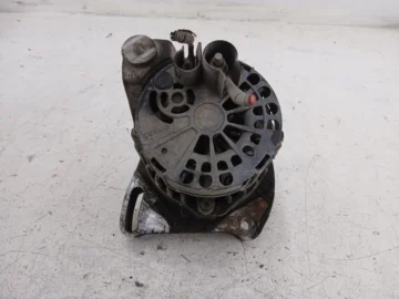 FIAT PUNTO II 1.2 ALTERNATOR 46843093 70A - zdjęcie 3