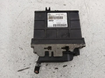 VW GOLF IV 1.9 TDI KOMPUTER STEROWNIK SKRZYNI BIEGÓW 09A927750N