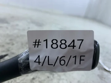 SKODA OCTAVIA I PRZEŁĄCZNIK ZESPOLONY TEMPOMAT 8L0953513G 4B0953503H - zdjęcie 8
