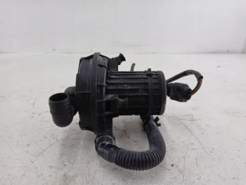 VW PASSAT B5 AUDI A4 B5 POMPA POWIETRZA WTÓRNEGO 8D0906613B - zdjęcie 2