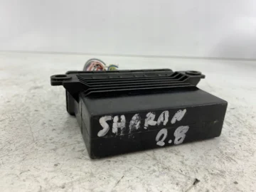 VW SHARAN I AUDI A6 C5 MODUŁ STEROWNIK PDC CZUJNIKÓW COFANIA 0263004011 - zdjęcie 3