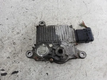 OPEL ZAFIRA B 1.9 CDTI STEROWNIK SKRZYNI BIEGÓW AUTOMATYCZNEJ 55350675 - zdjęcie 5
