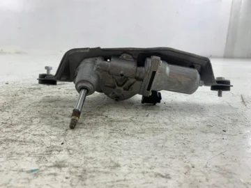 MAZDA 6 GH II KOMBI MECHANIZM WYCIERACZKI TYŁ 849600-0571 - zdjęcie 2