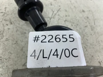 MAN TGA 460 ZAWÓR HAMULCA RĘCZNEGO 81.52315-6156 - zdjęcie 6