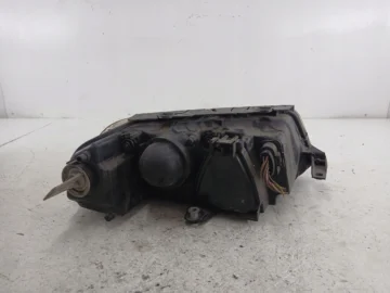 VW PASSAT B5 LIFT LAMPA LEWA PRZÓD SOCZEWKA - zdjęcie 3