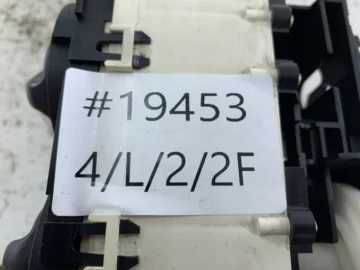 MERCEDES W168 PANEL KLIMATYZACJI 1688300485 - zdjęcie 7