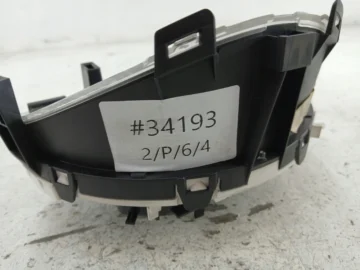 SMART FORTWO 0.6 LICZNIK 110008872005 - zdjęcie 8