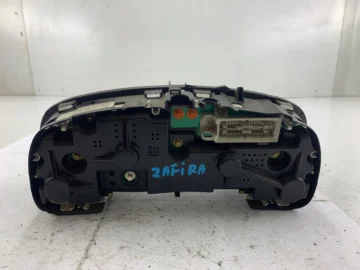 OPEL ZAFIRA A 2.2 LICZNIK ZEGARY 09228776GK - zdjęcie 2