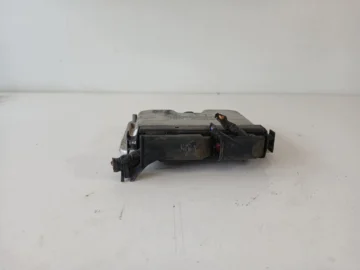 VW POLO 9N 1.4 TDI STEROWNIK SILNIKA 045906019BP - zdjęcie 2