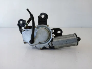 VW GOLF IV MECHANIZM WYCIERACZKI TYŁ