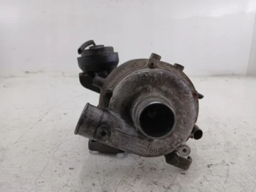 MAZDA 6 GG 2.0 CITD TURBOSPRĘŻARKA TURBINA VJ320305 RFC5