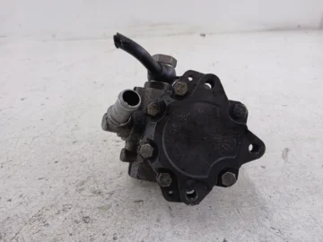 AUDI A4 B6 A4 B7 2.5 TDI POMPA WSPOMAGANIA 8E0145156T 131 BAR - zdjęcie 3