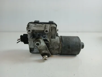 AUDI A3 8P MECHANIZM WYCIERACZKI PRZÓD 8P1955119A - zdjęcie 4