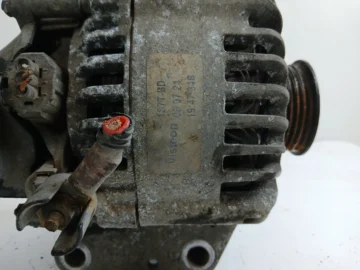 FORD MONDEO MK3 2.0 TDCI ALTERNATOR 1S7T-BD - zdjęcie 3