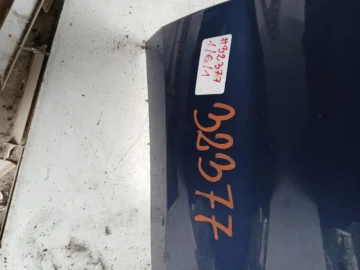 FORD FOCUS MK2 KOMBI ZDERZAK TYŁ 23 - zdjęcie 8
