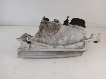 SKODA OCTAVIA I LIFT LAMPA PRAWA PRZÓD - zdjęcie 2
