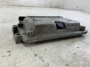 PEUGEOT 206 1.4 STEROWNIK SILNIKA 9632693780