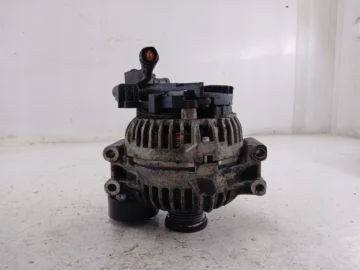 BMW E84 2.0 D ALTERNATOR N47