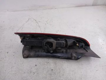 RENAULT ESPACE IV LAMPA PRAWA TYŁ - zdjęcie 4