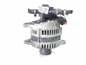 OPEL ASTRA III H COMBO C 1.7 CDTI ALTERNATOR STX100157 - zdjęcie 5