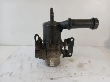 CITROEN C4 I POMPA WSPOMAGANIA 9670308780 - zdjęcie 3