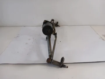 VW GOLF IV MECHANIZM WYCIERACZKI PRZÓD 1J1955113C - zdjęcie 3