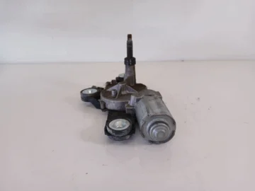 MAZDA 3 BK MECHANIZM WYCIERACZKI TYŁ BP4K-67450 - zdjęcie 3