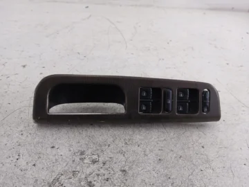 PANEL SZYB LEWY PRZÓD VW GOLF IV BORA PASSAT B5 1J4959857D 98-05