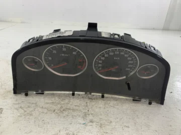 OPEL VECTRA C 2.2 D LICZNIK ZEGARY 13165966MP